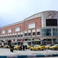 22مغازه آتی سنتر نقد و اقساط