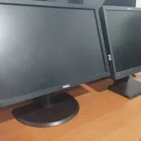 مانیتور 19 و 20 اینچ پایه آسانسوری