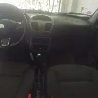 کوییک ۱۴۰۴  s|خودرو سواری و وانت|کرج, عظیمیه|دیوار