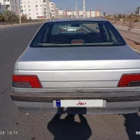 ۴۰۵سالم شاسی ها پلمپ