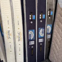 تشک رویال تولید و پخش در تمام ابعاد( انبار مرکزی )