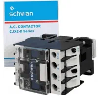 کنتاکتور ۱۸ آمپر شوان