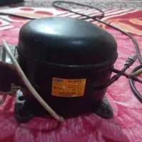 موتور یخچال