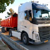 اف هاش ۵۰۰|خودرو سنگین|خاوران, |دیوار