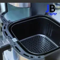 سرخ کن مخزن روغن دار