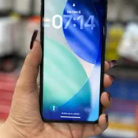 آیفون 11promax حافظه64گیگ باطری70 پلمپ|موبایل|تبریز, |دیوار