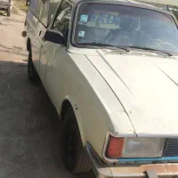 پیکان وانت برای مصرف کننده|خودرو سواری و وانت|بابل, |دیوار