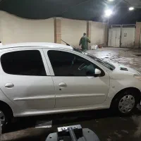 پژو 207 TU5|خودرو سواری و وانت|محمدشهر, شهرک چمران|دیوار