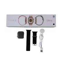 اپل واچ Ultra 8 های کپی|ساعت|تهران, صد دستگاه|دیوار