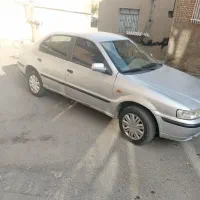 سمند مدل 82|خودرو سواری و وانت|سقز, |دیوار