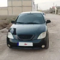 تیبا صندوقدار مدل93|خودرو سواری و وانت|گنبد کاووس, |دیوار