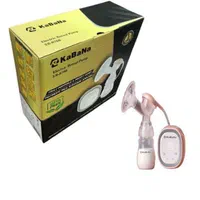 شیردوش برقی کابانا