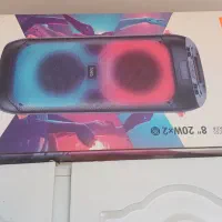 فروش اسپیکرنواستفاده نشده