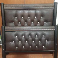 تخت خواب یک نفره