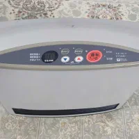 بخاری ژاپنی استوک