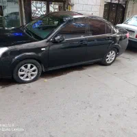 ام‌وی‌ام 550 اتوماتیک، مدل ۱۳۹۴|خودرو سواری و وانت|مشهد, نوید|دیوار