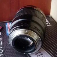 لنز کنون 35mm اف 1.4 سری L درحد اکبند canon|دوربین عکاسی و فیلم‌برداری|کرج, فاز ۴ مهرشهر|دیوار