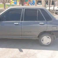 پراید مدل ۸۶