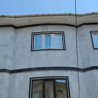 پنجره دوجداره  Upvc توری پلیسه|خدمات پیشه و مهارت|کومله, |دیوار