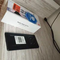 گوشی نوت14پرو خشک