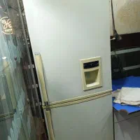 یخچال. فریزر. چهار کشو