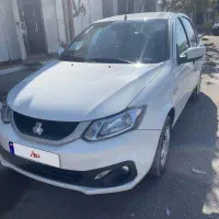 سایناs مدل۱۴۰۳|خودرو سواری و وانت|فسا, |دیوار