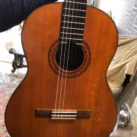 گیتار یاماها