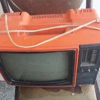 تلوزیون قدیمی