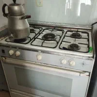 اجاق گاز ۵ شعله