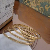 النگو سه میل طلا روس|بدلیجات|اردبیل, |دیوار