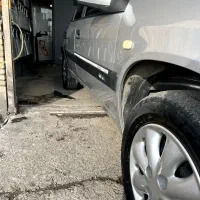 زانتیا سوپر لوکس|خودرو سواری و وانت|کرج, ساماندهی|دیوار