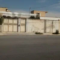 منزل مسکونی