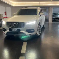 ولوو xc90