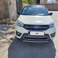 ام وی ام X33 S اسپرت در حد|خودرو سواری و وانت|شیراز, ارم|دیوار