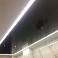 برقکار ساختمان .نصب کولر