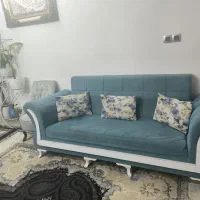 مبل در حد نو