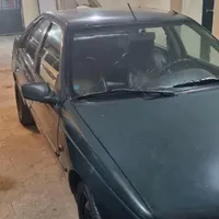 پژو آر دی آی (RDi) بنزینی، مدل ۱۳۸۴