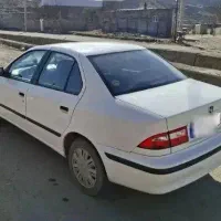 سمند مدل 1401 خشک فروش فوری|خودرو سواری و وانت|تبریز, |دیوار