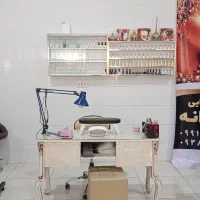 صفرتاصد وسایل آرایشگاه