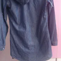 مانتوکلاه دارطرح لی ۴۰۰هزار|لباس|پیشوا, |دیوار