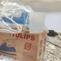 اتو  نو و سالم با میزاتوی نو استفاده نشده