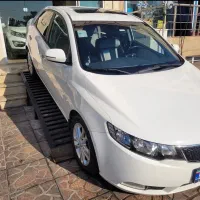 کیا سراتو اپشنال ۹۷