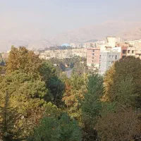 سوهانک-165-متر-ویو-ابدی-بدون-مشرف-تراس-سرتاسری