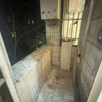 55متر-نقاشی-شده-باانباری-وبالکن-شریعتی-ودادیان