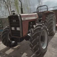 تراکتور ۲۸۵ جفت دیفرانسیل مدل ۱۳۶۹|خودرو سنگین|خشکبیجار, |دیوار