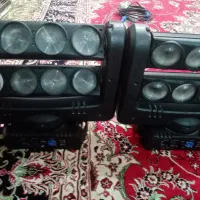 رقص نور حرفه ای