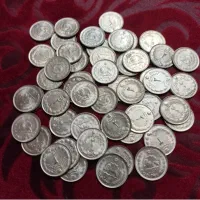 کیفیت بی نظیر 1و 2 ریالی
