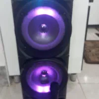 اسبیکر|سیستم صوتی خانگی|نیشابور, سرآب کوشک|دیوار