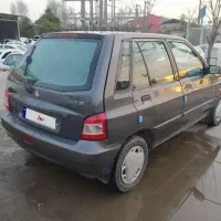 پراید 111|خودرو سواری و وانت|رشت, منظریه|دیوار