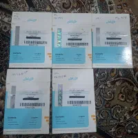 خط همراه اول رند